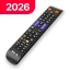 Remote for TV: Smart TV Remote icon