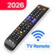 Télécommande TV Smart TV icon
