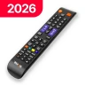 Remote for TV: Smart TV Remote icon