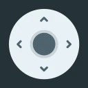 ユニバーサルリモコン - テレビリモコン アプリ icon