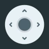 Télécommande universelle icon