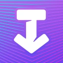 Any Video Downloader App | SSS icon