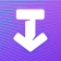 Any Video Downloader App | SSS icon