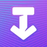 Any Video Downloader App | SSS icon