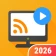 TV Cast - Roku Remote & All icon
