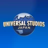 유니버설 스튜디오 재팬 icon
