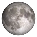 Phases de la Lune icon