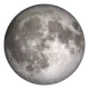 Månefaser Pro icon