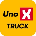 Uno-X Truck icon