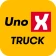 Uno-X Truck icon