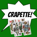 crapette icon