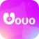 Uouo - Fun Chat Room icon