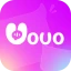 Uouo - Fun Chat Room icon