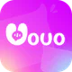 Uouo - Fun Chat Room icon