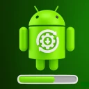 소프트웨어 업데이트: 앱 업데이트 icon