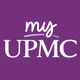 MyUPMC icon