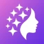 Éditeur Coiffure & Coupe IA icon