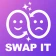 Face, Body Swap - Swap It AI icon