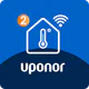 Uponor Smatrix Pulse 2 icon