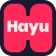 Hayu - Watch Reality TV icon