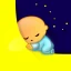 BabySleep: ホワイトノイズの子守唄 icon