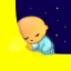 BabySleep: ホワイトノイズの子守唄 icon