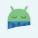 Sleep as Android: Sovecyklus icon