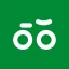 Bergen Bysykkel icon