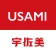 宇佐美アプリ icon