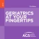 Geriatrics At Your Fingertips icon