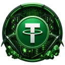 USDT Mining (Crypto Miner) icon