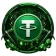 USDT Mining (Crypto Miner) icon