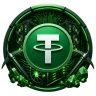 USDT Mining (Crypto Miner) icon