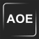 Always On Edge AOD & LED Light icon