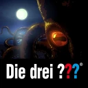 Die drei ??? - Riesenkrake icon