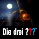 Die drei ??? - Riesenkrake icon