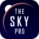 The Sky Pro by Redshift icon