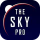 The Sky Pro by Redshift icon
