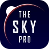 The Sky Pro by Redshift icon