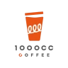 천씨씨커피 icon