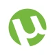 uTorrent®- 토렌트 다운로더 icon