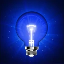 Simulateur de lumière - Lampe icon