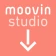 moovin studio icon