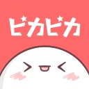 ピカピカ・音声コミュニティ - 音声ライブ配信アプリ icon