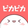 ピカピカ・音声コミュニティ - 音声ライブ配信アプリ icon