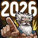 미친 타워가 되었다:노빠꾸 RPG icon