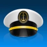 Segelkarte Niederlande icon