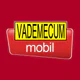 Vademecum Mobil: İlaç Rehberi icon