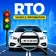 Vahan RTO Vehicle Information icon