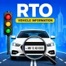 Vahan RTO Vehicle Information icon
